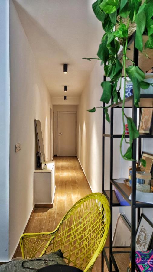 The Green Apartment - Central Malta - 2 Bed 2 Bath, 82Sqm Msida Εξωτερικό φωτογραφία