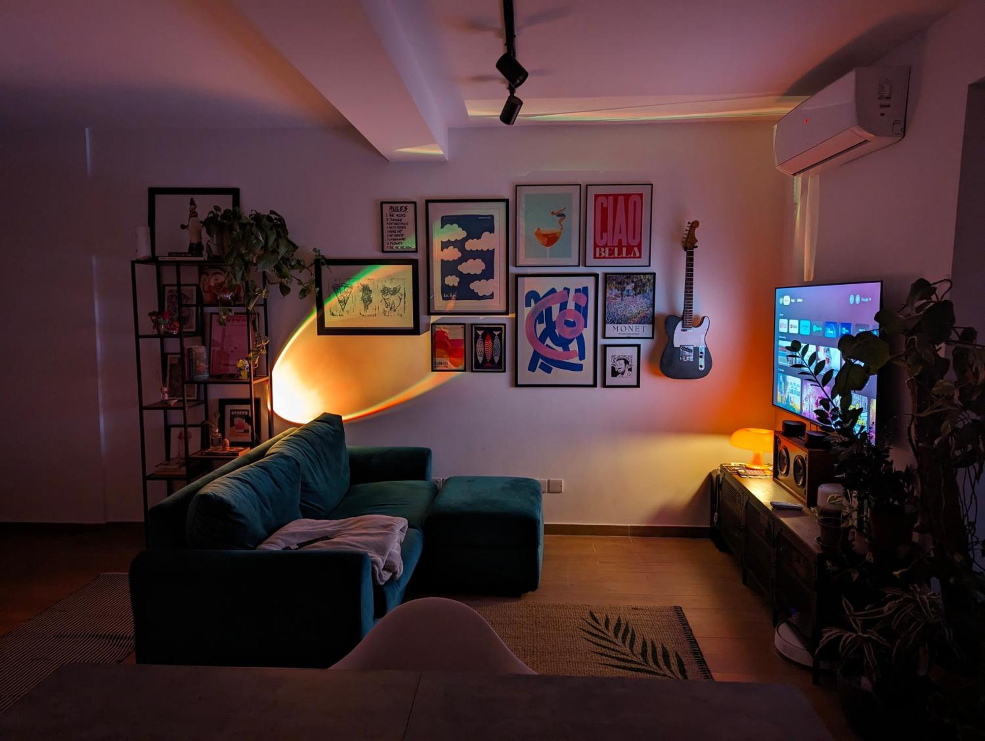 The Green Apartment - Central Malta - 2 Bed 2 Bath, 82Sqm Msida Εξωτερικό φωτογραφία